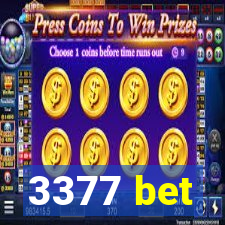 3377 bet